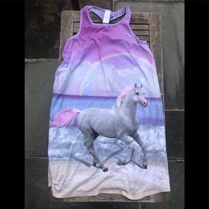 Tween/Teen Girl’s Nightgown